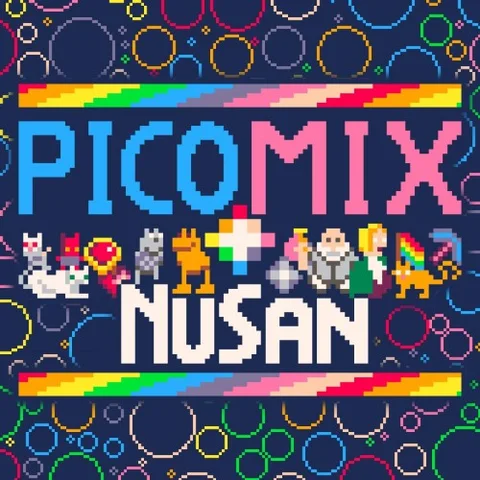 PicoMix by NuSan cover art