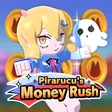 Pirarucu's Money Rush cover art