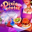 Pixie Plates cover art