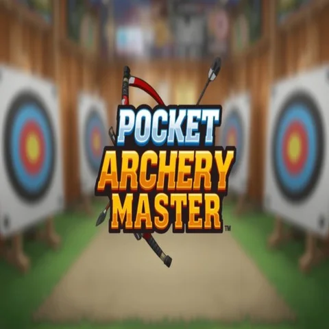 Pocket Archery Master cover art