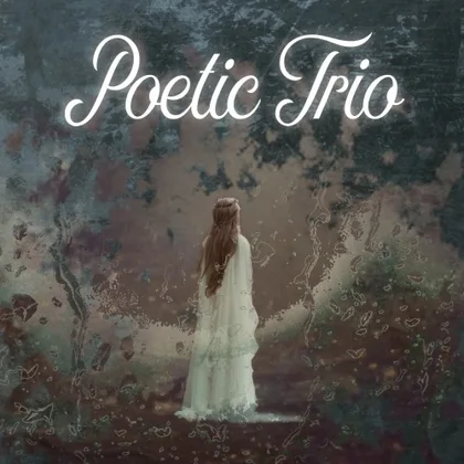 Poetic Trio cover art
