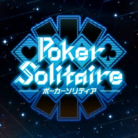Poker Solitaire cover art