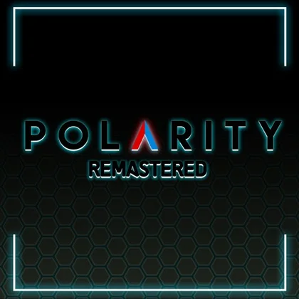 Polarity Remastered cover art