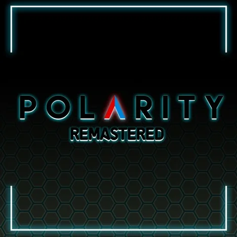 Polarity Remastered cover art