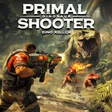 Primal Dinosaur Shooter - Dino Killer cover art