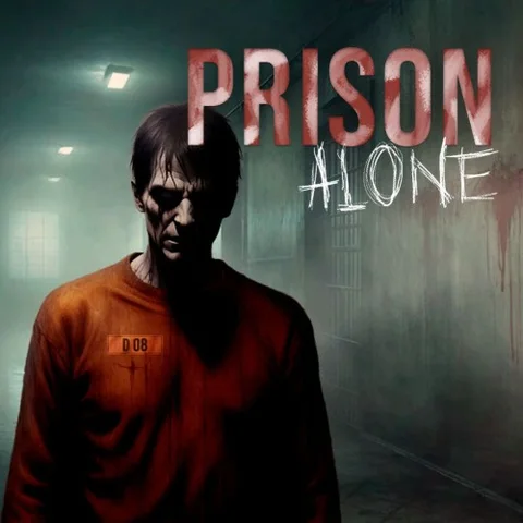 Prison Alone cover art