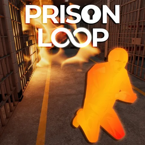 Prison Loop cover art