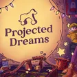 Projected Dreams cover art