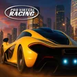 Pro Virtual Racing cover art