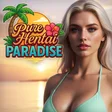 Pure Hentai: Paradise cover art