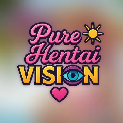 Pure Hentai: Vision cover art