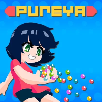 pureya cover art