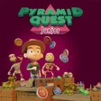Pyramid Quest Junior cover art