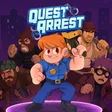 Quest Arrest cover art