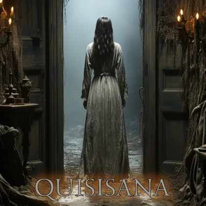 Quisisana cover art