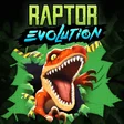 Raptor Evolution cover art