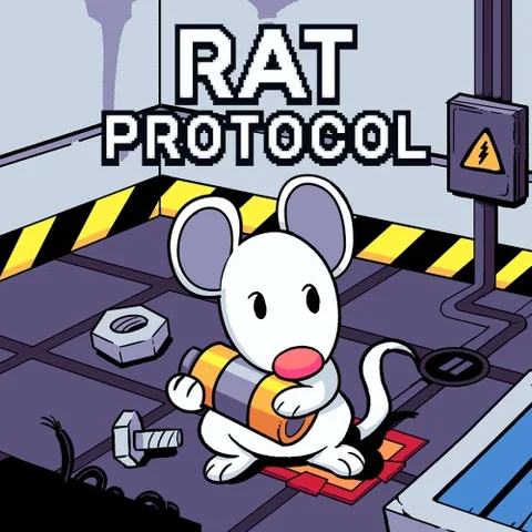Rat Protocol cover art