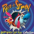 Ren & Stimpy Happy, Happy, Joy, Joy, Collection cover art