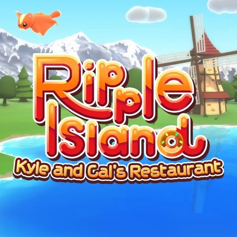 RippleIsland Kyle and Cal’s Restaurant cover art