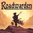Roadwarden cover art