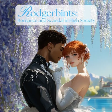 Rodgerbints: Romance and Scandal in High Society cover art