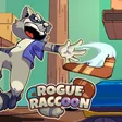 Rogue Raccoon cover art