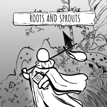 Roots And Sprouts cover art