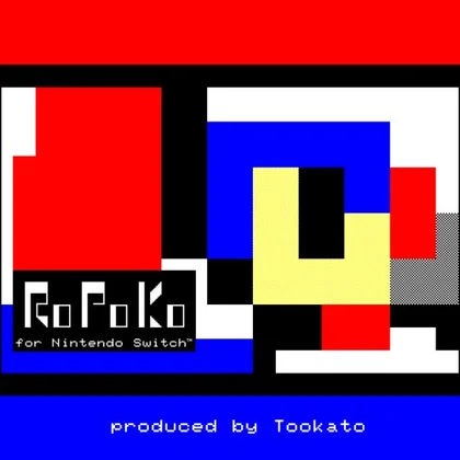 ROPOKO for Nintendo Switch cover art