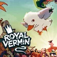 Royal Vermin cover art