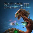 R-Type Dimensions III cover art