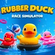 Rubber Duck Race Simulator cover art