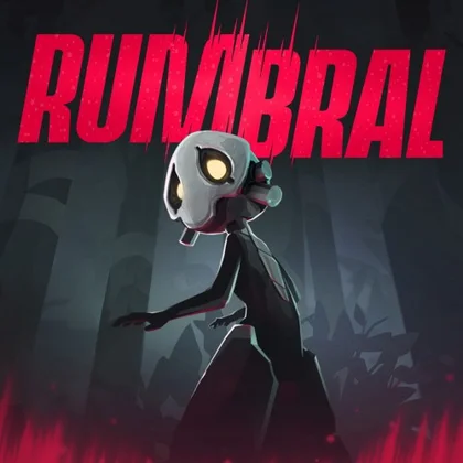 Rumbral cover art