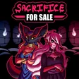 Sacrifice For Sale cover art