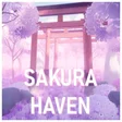 Sakura Haven cover art