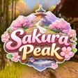 Sakura Peak cover art