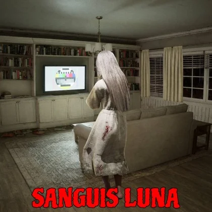Sanguis Luna cover art