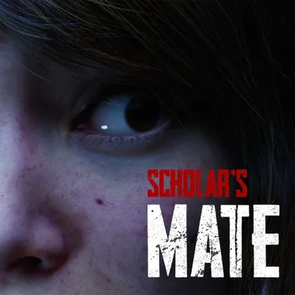 Scholar's Mate cover art