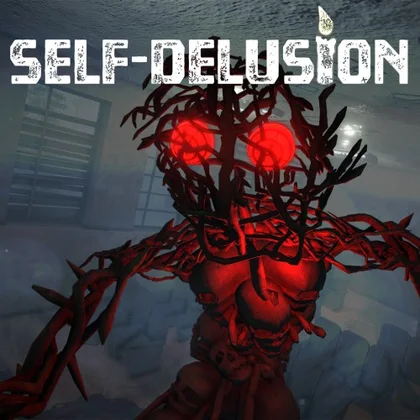 Self-Delusion cover art