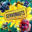 Servonauts cover art