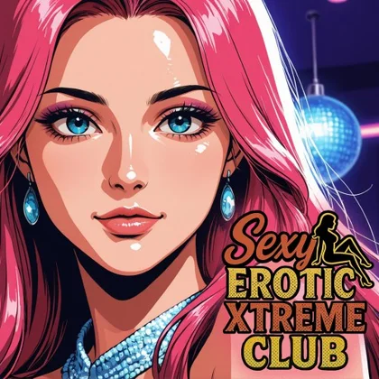 Sexy Erotic Xtreme Club cover art