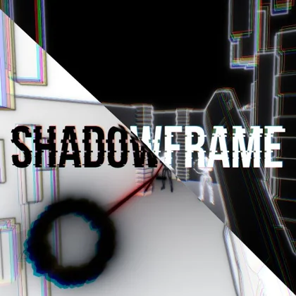 SHADOWFRAME cover art