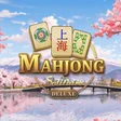 Shanghai Mahjong Solitaire Deluxe cover art
