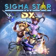 Sigma Star Saga DX cover art