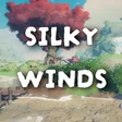 Silky Winds cover art
