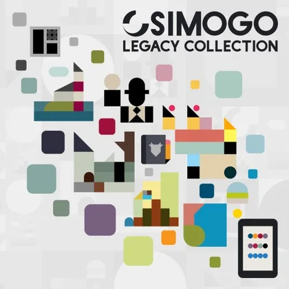 Simogo Legacy Collection - Nintendo Switch 2 Edition cover art