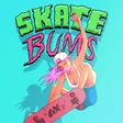 Skate Bums cover art