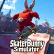 Skater Bunny Simulator cover art