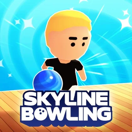 Skyline Bowling cover art