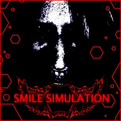 SMILE SIMULATION cover art