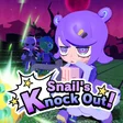 Snail's Knock Out! cover art